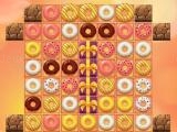 Play Donuts crush saga now
