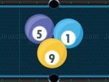 Play Billiard 8 ball now