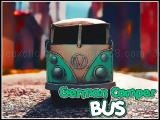 Play German camper bus now
