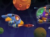 Play Galactic attack now