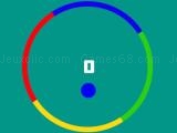 Play Colored circle now