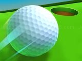 Play Billiard golf now