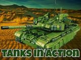 Play Tanks in action now