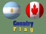 Play Country flag quiz now
