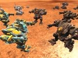 Play Mech battle simulator now