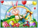 Play Easter jigsaw deluxe now