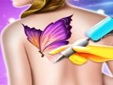 Play Fab tattoo design studio now