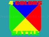 Play 4 colors battle now