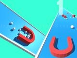 Play Magnet 3d picker race now