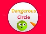 Play Dangerous circles now