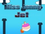 Play Miss jenny jet now