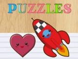Play Puzzles now
