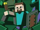 Play Minecraft jigsaw now