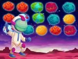 Play Planet bubble shooter now