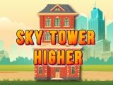 Play Sky tower higher now