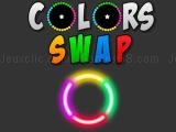 Play Colors swap now
