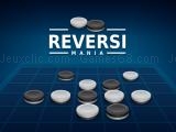 Play Reversi mania now