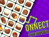 Play Onnect pair matching puzzle now