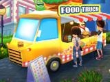 Play Hidden burgers in truck now