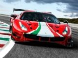 Play Ferrari 488 gt3 evo jigsaw puzzle now