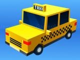 Play Zigzag taxi now