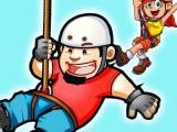 Play Zipline valley now