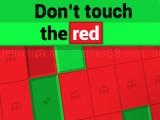 Play Don´t touch the red now