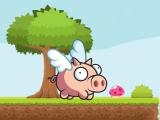Play Piggy run now