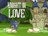 Play Knight in love now