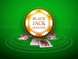 Play Blackjack master now