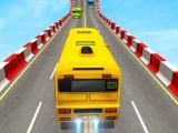 Play Impossible bus stunt 3d now