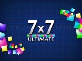 Play 7x7 ultimate now