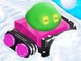 Play Snowfight.io now