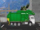 Play Garbage truck sim 2020 now
