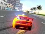 Play Supra drift 2 now