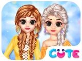 Play Princess spring fashion now