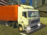 Play Real city truck simulator now