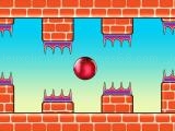 Play Flappy red ball now