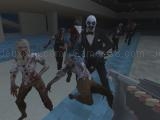 Play Combat zombie warfare now