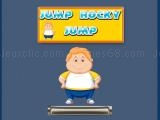 Play Jump rocky jump now