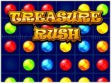 Play Treasure rush now