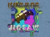 Play Hummer truck jigsaw now