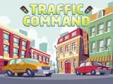 Play Car traffic command now