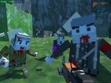 Play Gunshoot gang blocky combat now