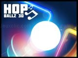 Play Hop ballz 3d now