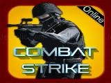 Play Combat strike multiplayer now