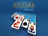 Play Solitaire grande now