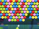 Play Bubble shooter infinite now