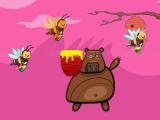 Play Bear honey drop now