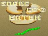 Play Snake eggs eater now